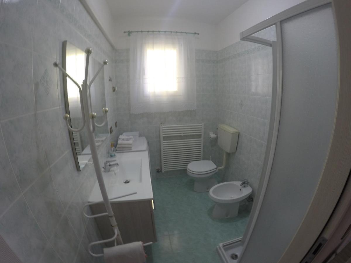 Villaggio Laguna - Agenzia Cocal Caorle Bagian luar foto