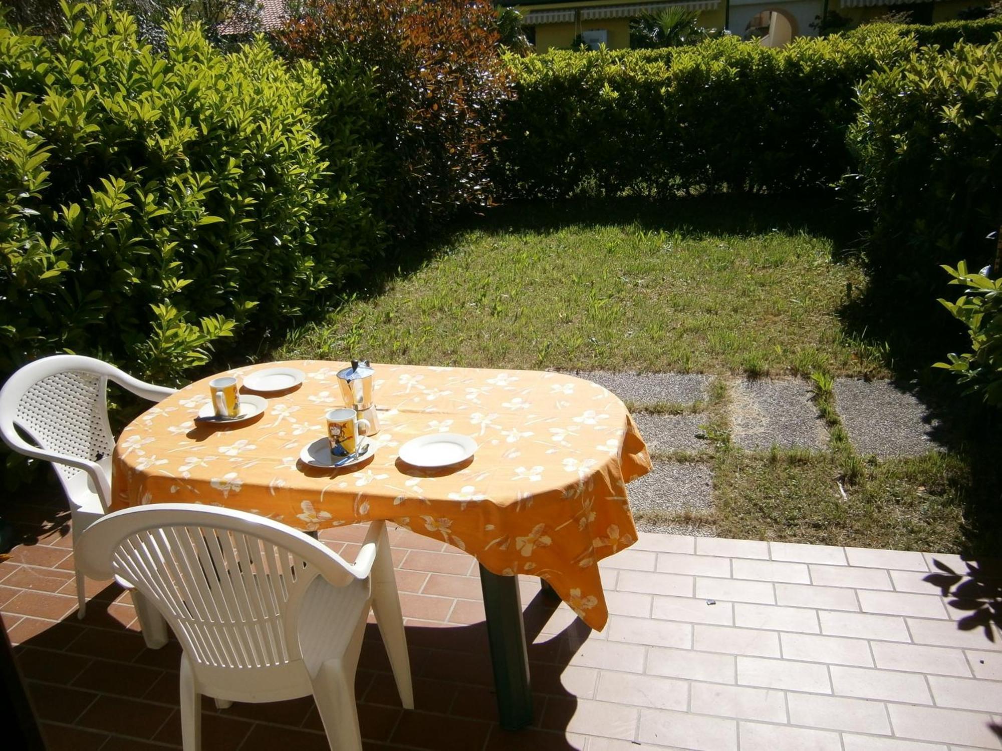 Villaggio Laguna - Agenzia Cocal Caorle Bagian luar foto