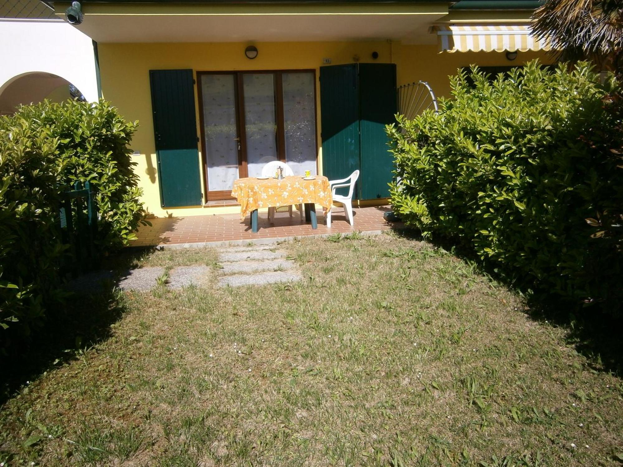 Villaggio Laguna - Agenzia Cocal Caorle Bagian luar foto