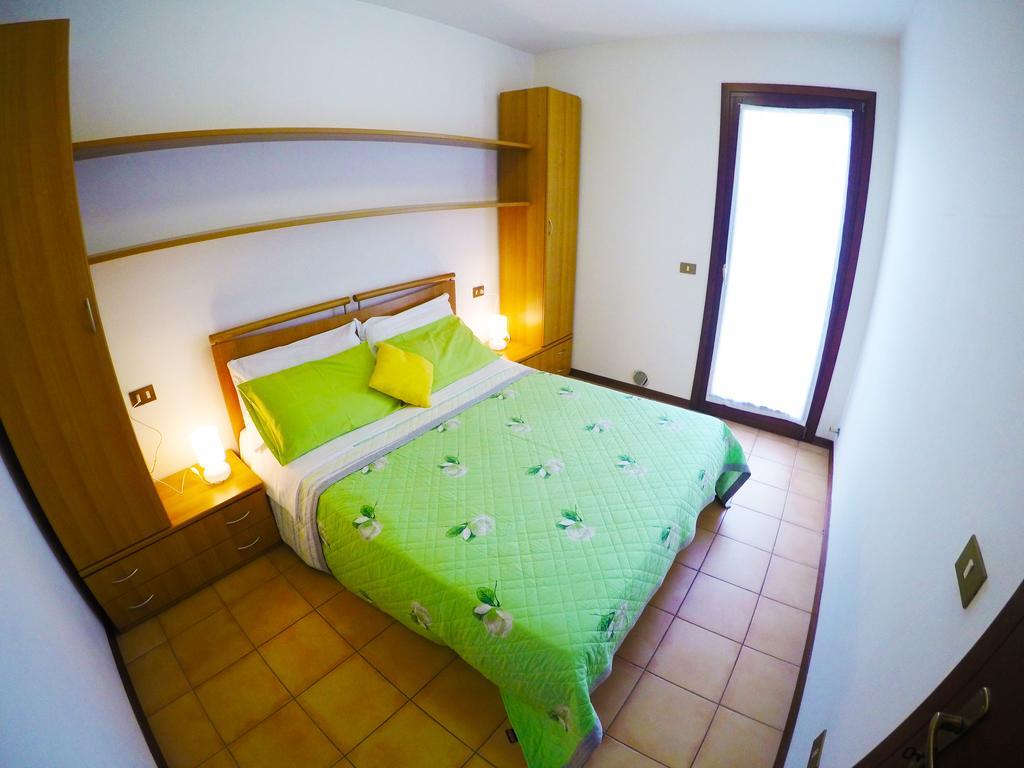 Villaggio Laguna - Agenzia Cocal Caorle Ruang foto