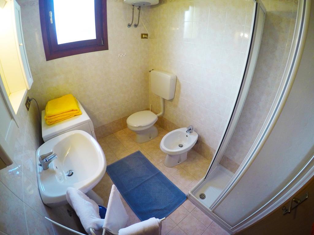Villaggio Laguna - Agenzia Cocal Caorle Ruang foto