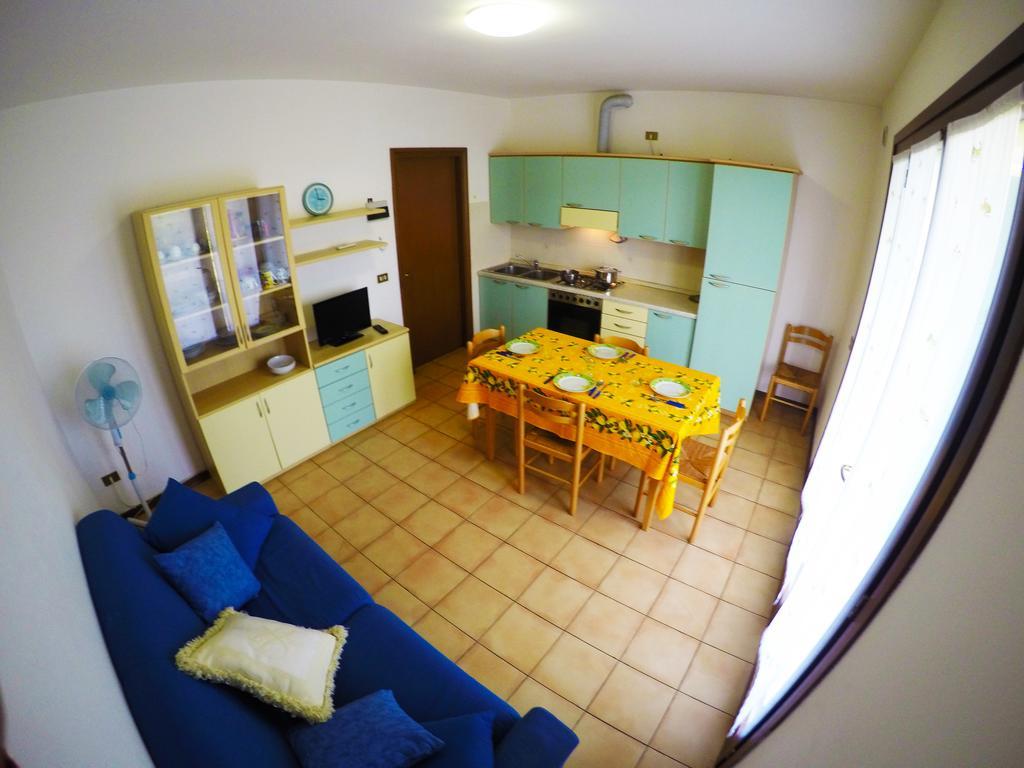 Villaggio Laguna - Agenzia Cocal Caorle Ruang foto