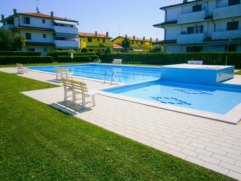 Villaggio Laguna - Agenzia Cocal Caorle Bagian luar foto