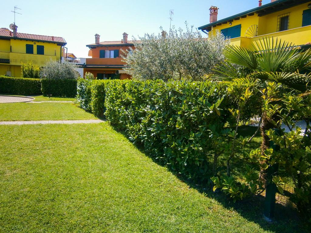 Villaggio Laguna - Agenzia Cocal Caorle Bagian luar foto