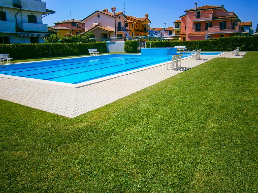 Villaggio Laguna - Agenzia Cocal Caorle Bagian luar foto