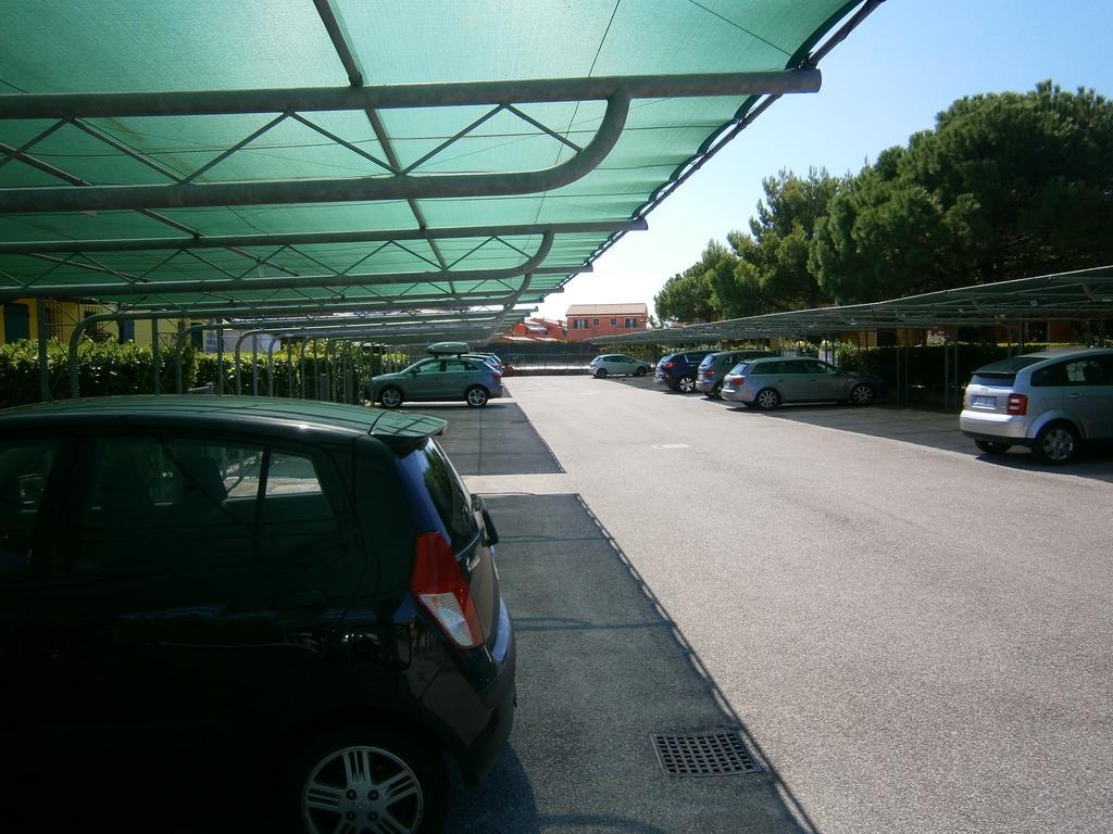 Villaggio Laguna - Agenzia Cocal Caorle Bagian luar foto