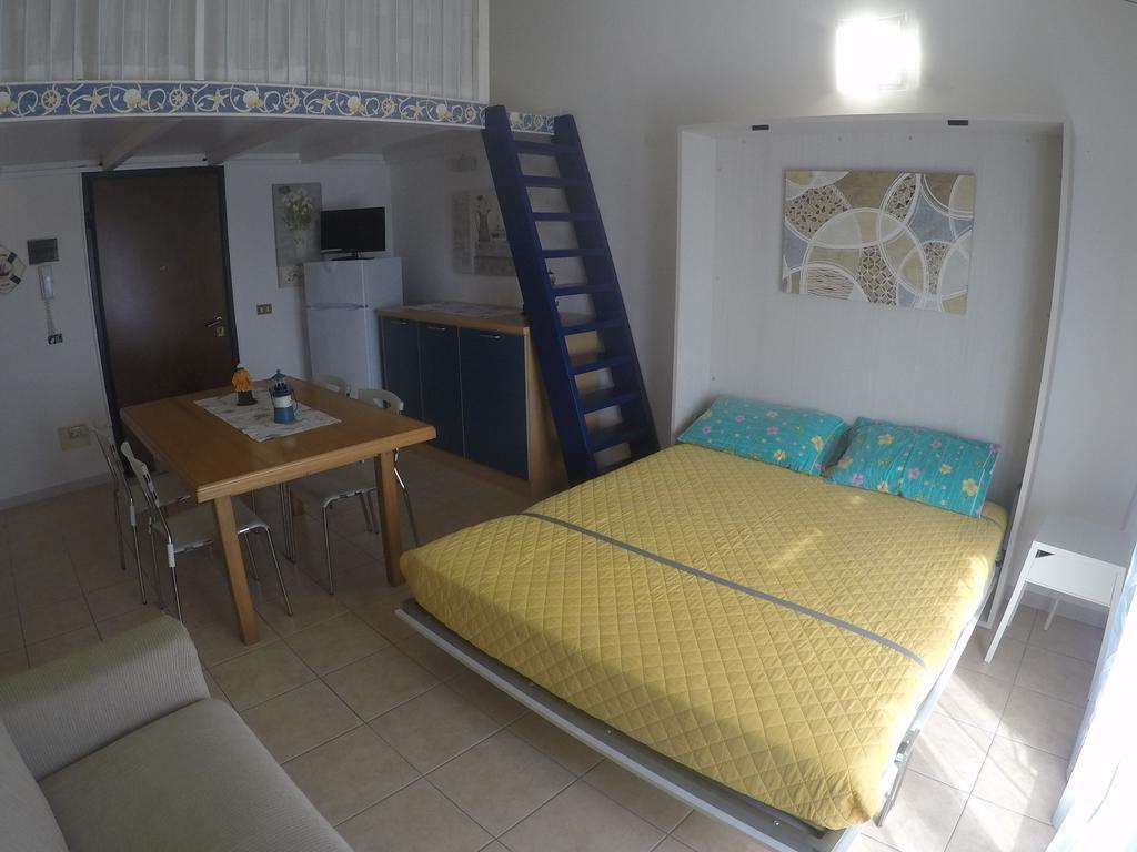 Villaggio Laguna - Agenzia Cocal Caorle Bagian luar foto