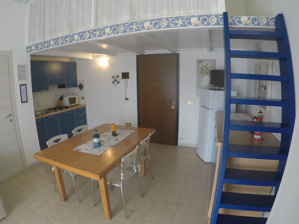 Villaggio Laguna - Agenzia Cocal Caorle Bagian luar foto