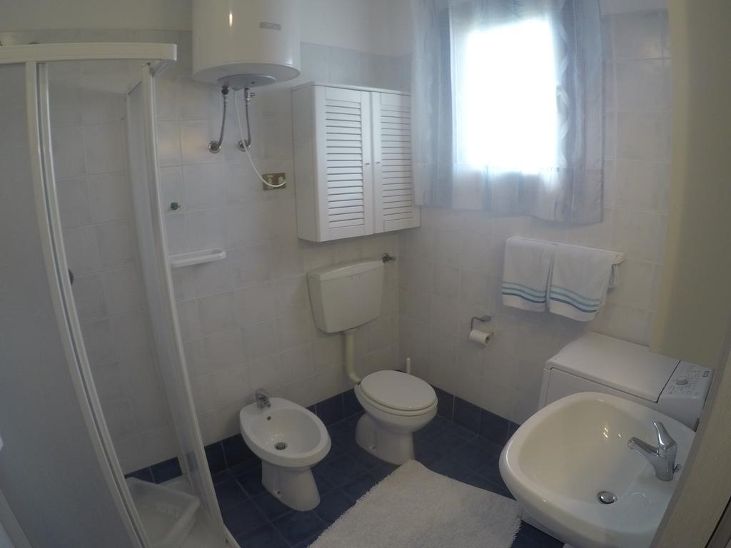 Villaggio Laguna - Agenzia Cocal Caorle Bagian luar foto