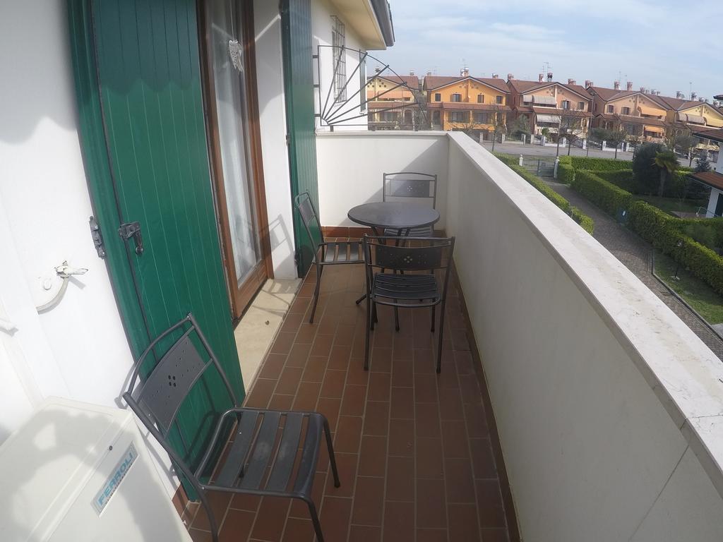Villaggio Laguna - Agenzia Cocal Caorle Bagian luar foto